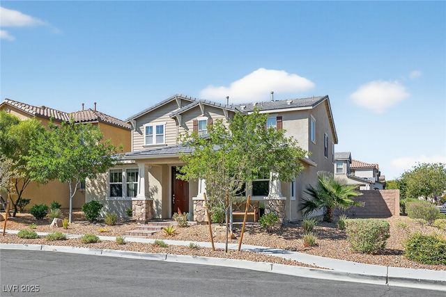 2349 Via Alicante, Henderson, NV 89044