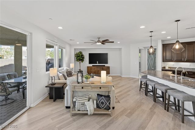 2349 Via Alicante, Henderson, NV 89044