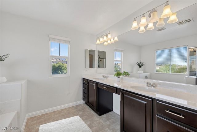 2349 Via Alicante, Henderson, NV 89044