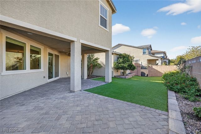 2349 Via Alicante, Henderson, NV 89044