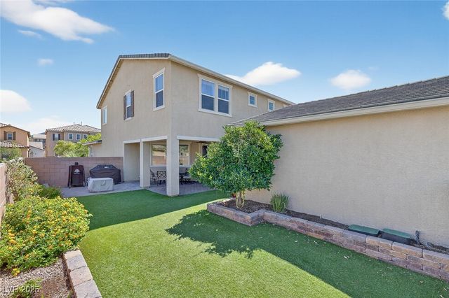 2349 Via Alicante, Henderson, NV 89044