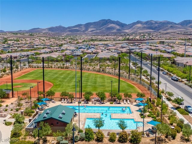 2349 Via Alicante, Henderson, NV 89044