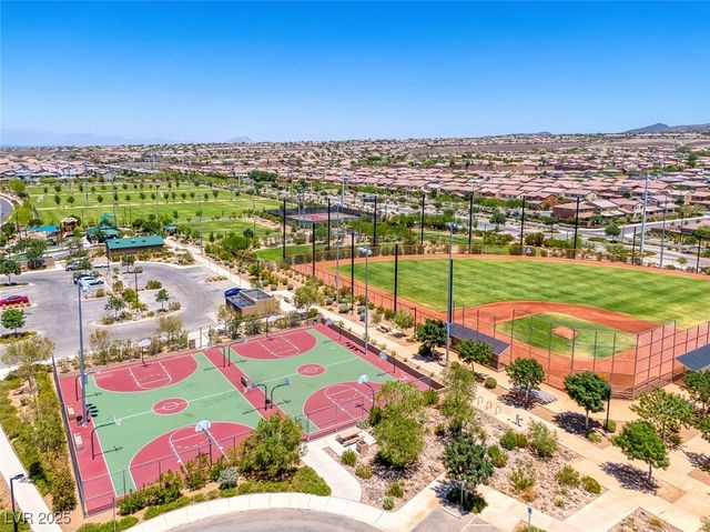 2349 Via Alicante, Henderson, NV 89044