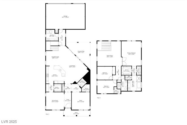 2349 Via Alicante, Henderson, NV 89044