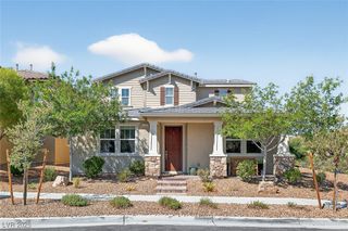 2349 Via Alicante, Henderson, NV 89044