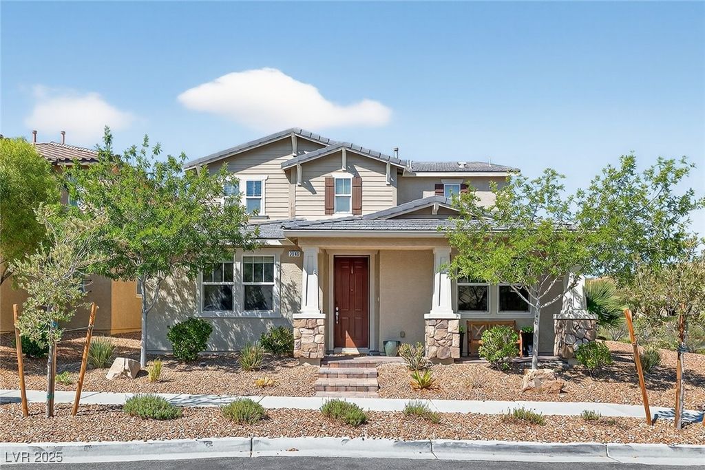 2349 Via Alicante, Henderson, NV 89044
