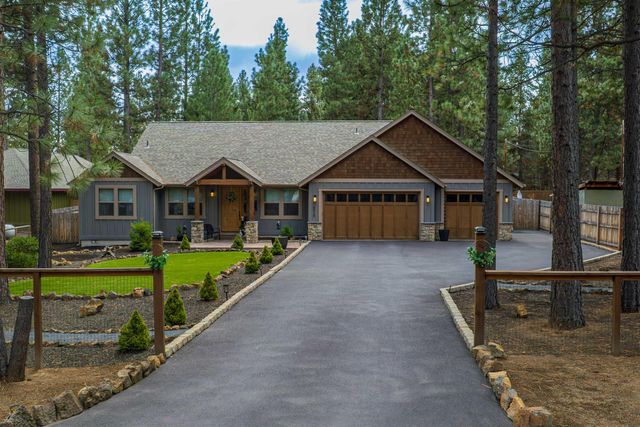 16927 Covina Road, Bend, OR 97707