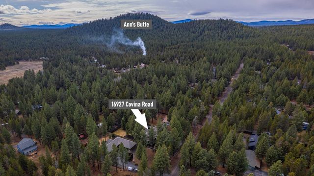 16927 Covina Road, Bend, OR 97707