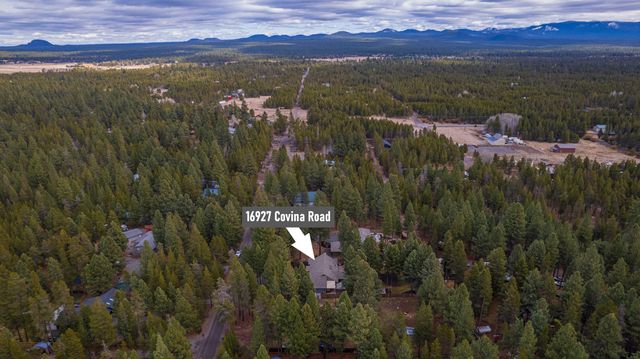 16927 Covina Road, Bend, OR 97707