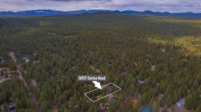 16927 Covina Road, Bend, OR 97707
