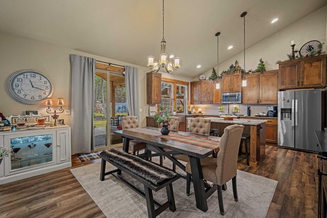 16927 Covina Road, Bend, OR 97707