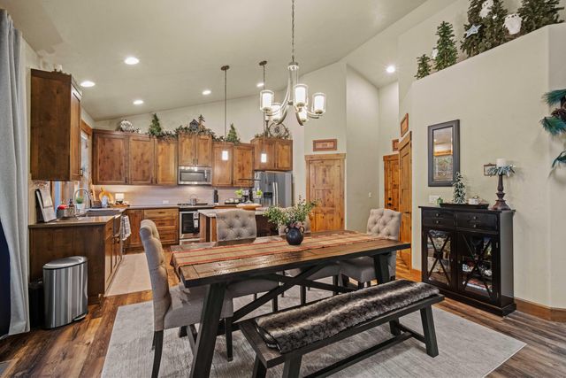 16927 Covina Road, Bend, OR 97707