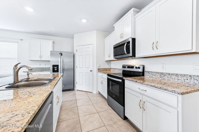 1477 Mineral Loop Drive NW, Palm Bay, FL 32907
