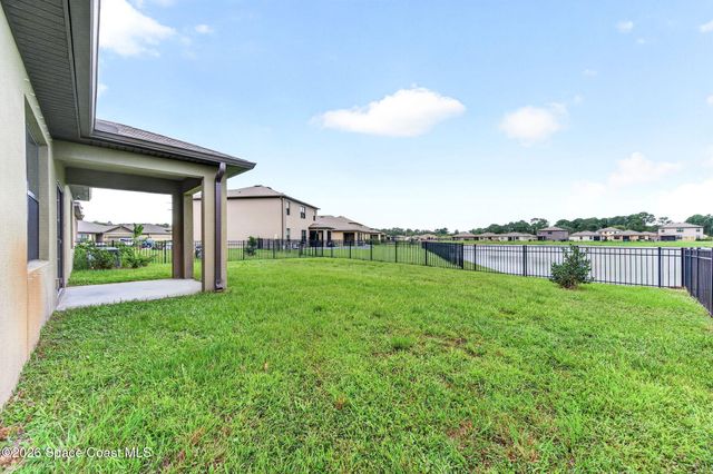 1477 Mineral Loop Drive NW, Palm Bay, FL 32907