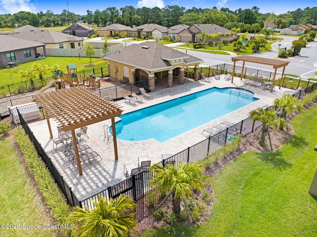 1477 Mineral Loop Drive NW, Palm Bay, FL 32907