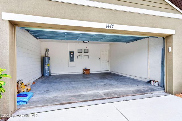 1477 Mineral Loop Drive NW, Palm Bay, FL 32907