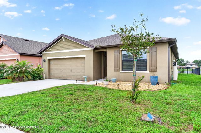 1477 Mineral Loop Drive NW, Palm Bay, FL 32907