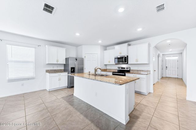 1477 Mineral Loop Drive NW, Palm Bay, FL 32907