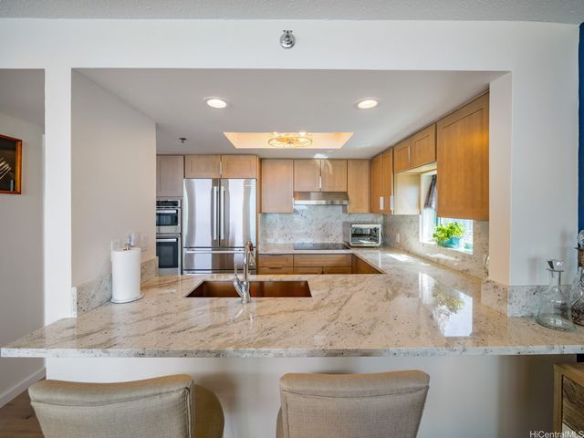 1341 Kapiolani Boulevard 22D, Honolulu, HI 96814