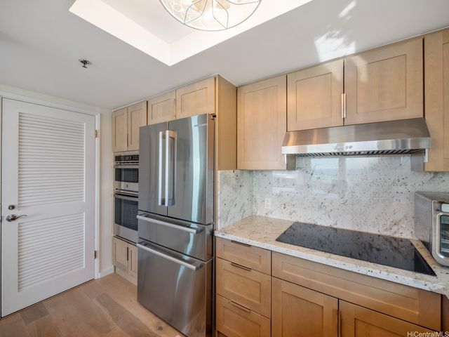 1341 Kapiolani Boulevard 22D, Honolulu, HI 96814