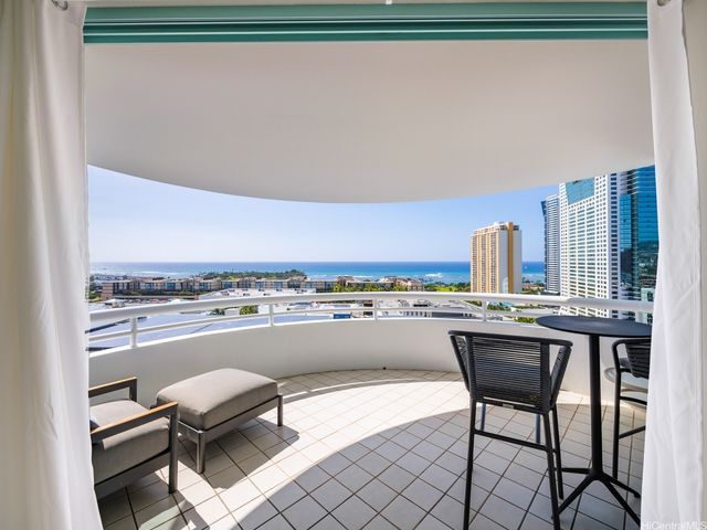 1341 Kapiolani Boulevard 22D, Honolulu, HI 96814