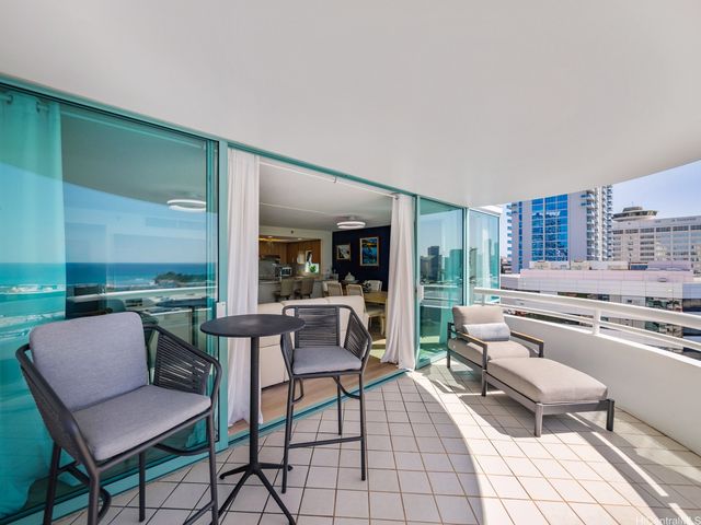 1341 Kapiolani Boulevard 22D, Honolulu, HI 96814