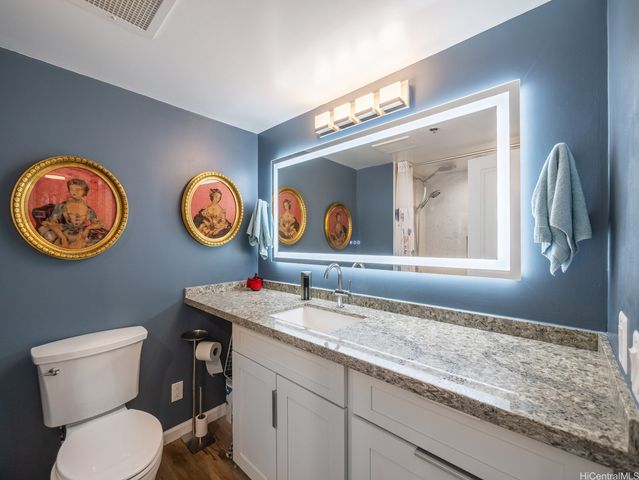 1341 Kapiolani Boulevard 22D, Honolulu, HI 96814