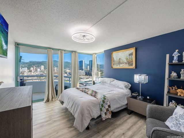 1341 Kapiolani Boulevard 22D, Honolulu, HI 96814