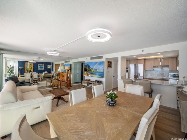 1341 Kapiolani Boulevard 22D, Honolulu, HI 96814