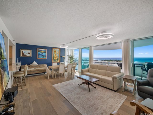 1341 Kapiolani Boulevard 22D, Honolulu, HI 96814