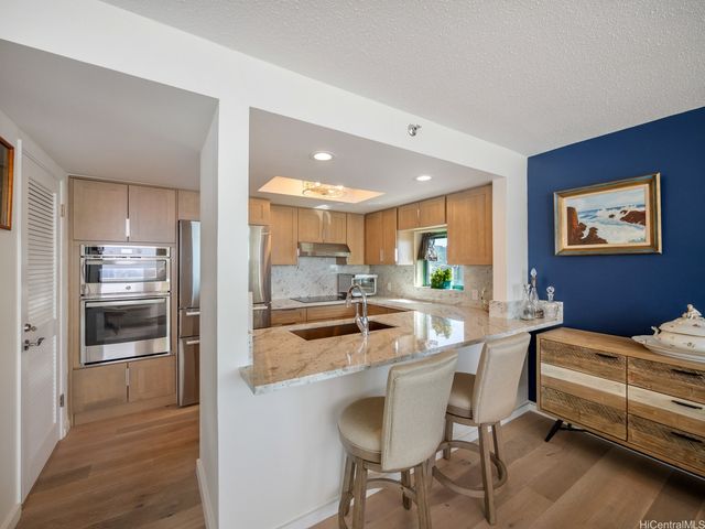 1341 Kapiolani Boulevard 22D, Honolulu, HI 96814