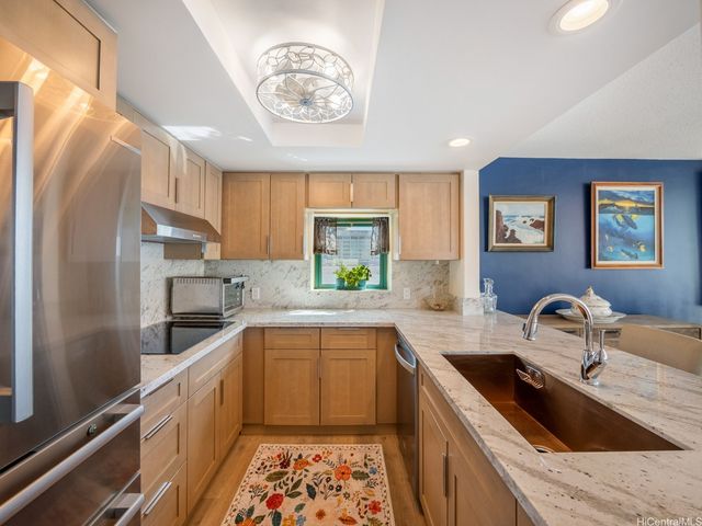 1341 Kapiolani Boulevard 22D, Honolulu, HI 96814