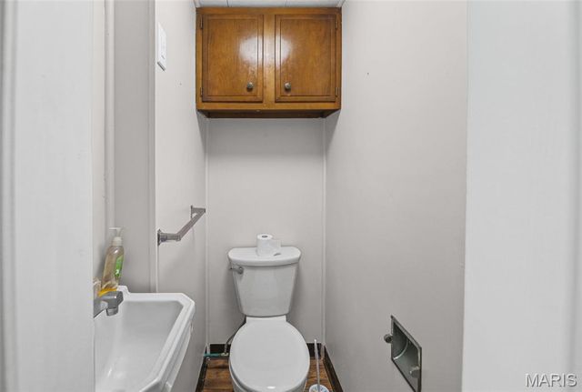 1204 E State Route 140, Greenville, IL 62246