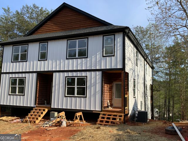 39B Sportarten Strasse, Helen, GA 30545
