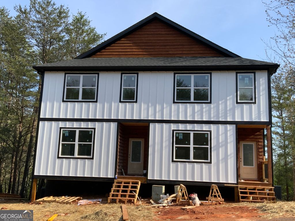 39B Sportarten Strasse, Helen, GA 30545