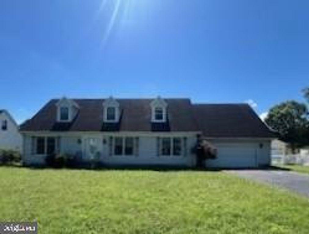 84 COMANCHE CIR, Millsboro, DE 19966