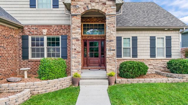 102 Doe Court, Georgetown, KY 40324