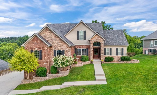 102 Doe Court, Georgetown, KY 40324
