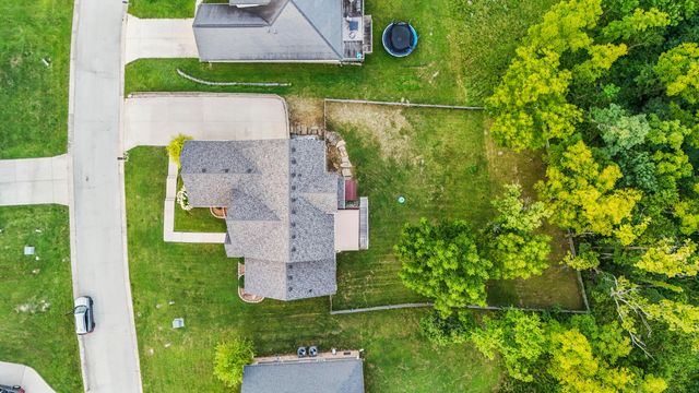 102 Doe Court, Georgetown, KY 40324