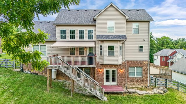 102 Doe Court, Georgetown, KY 40324