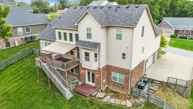 102 Doe Court, Georgetown, KY 40324