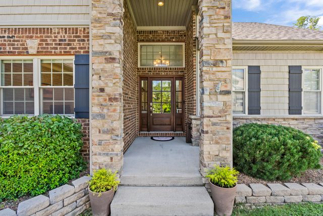 102 Doe Court, Georgetown, KY 40324