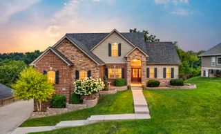 102 Doe Court, Georgetown, KY 40324