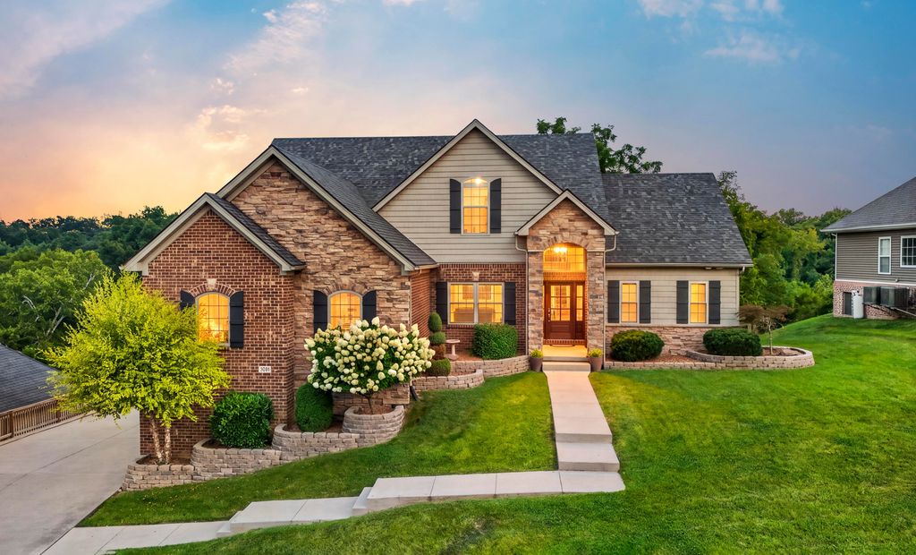 102 Doe Court, Georgetown, KY 40324
