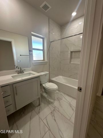 51057 SAND VERBENA Avenue, El Paso, TX 79934