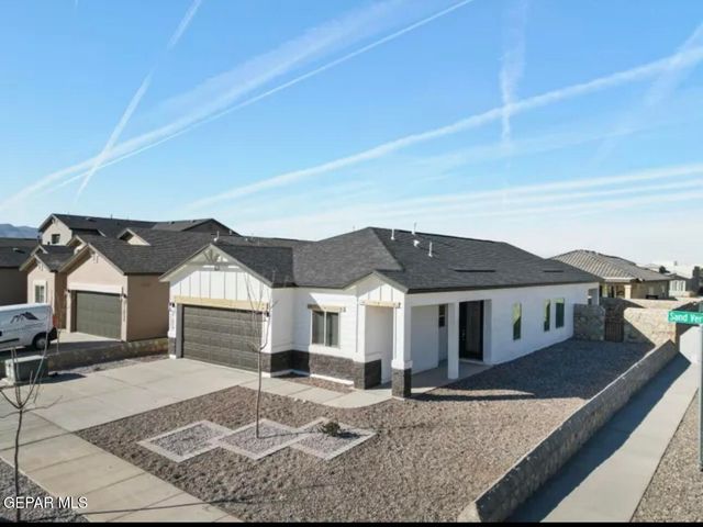 51057 SAND VERBENA Avenue, El Paso, TX 79934