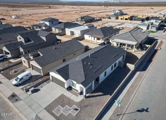 51057 SAND VERBENA Avenue, El Paso, TX 79934