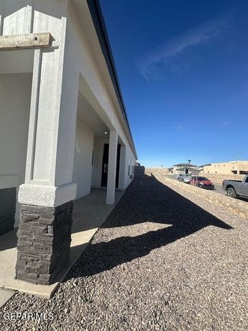 51057 SAND VERBENA Avenue, El Paso, TX 79934