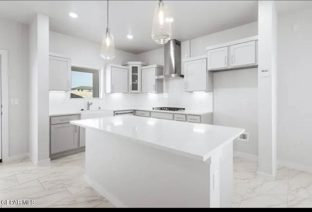 51057 SAND VERBENA Avenue, El Paso, TX 79934