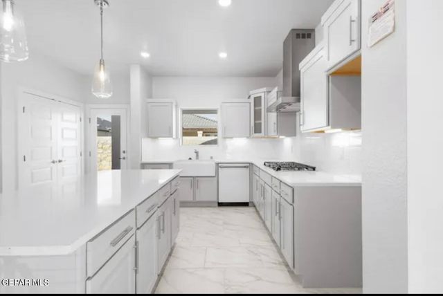 51057 SAND VERBENA Avenue, El Paso, TX 79934